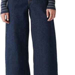Women's 94 Baggy Wide Leg Jean (Also Available in Plus)