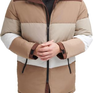 men  Puffer Jacket